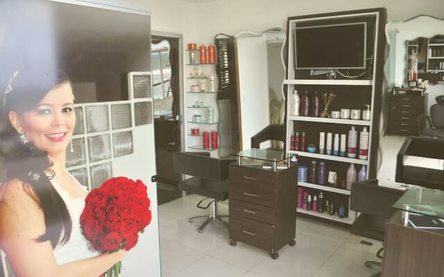 Aram Imirá Beach Resort