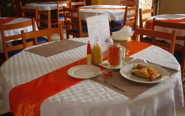 Bekam Hotel