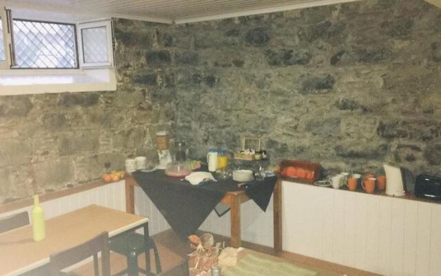 Phil's Haven Hostel
