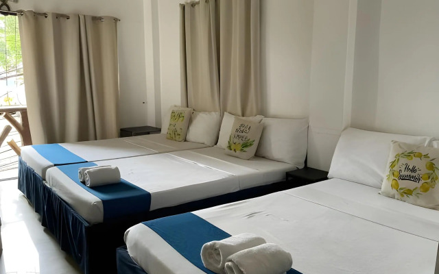 Villa Romero de Boracay