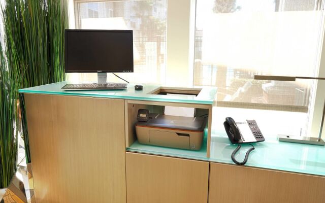 Residence Inn Lafayette Airport