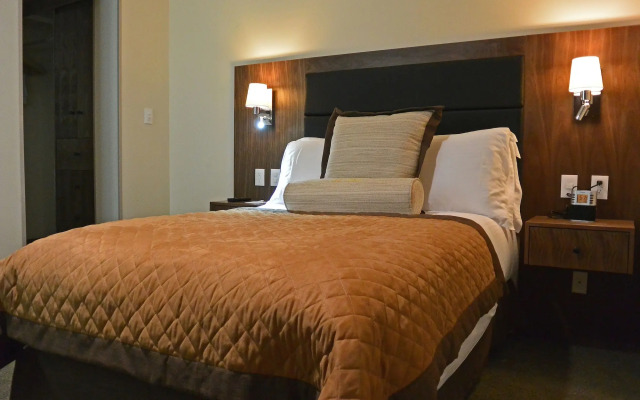 Wyndham Garden Mexico City Reforma