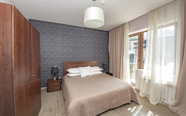 Hotel and SPA Crystal