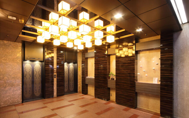 Takamatsu Tokyu REI Hotel
