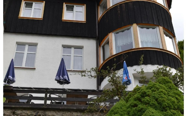 Pension & Restaurant Zum Harzer Jodlermeister