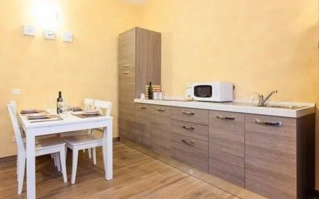 Domus Solis San Pietro