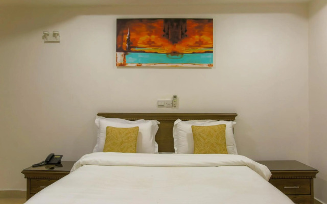Sleep Inn Hotel City Centre