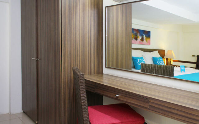 Airy Denpasar Barat Kepuh Segina 8 Bali