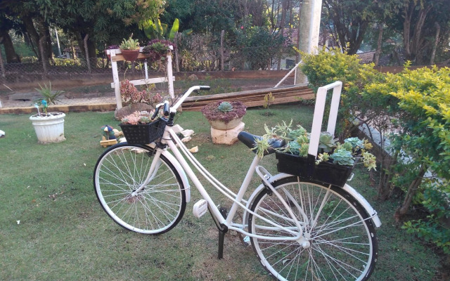 Condomínio Vila Paradiso