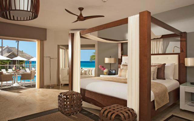 Zoetry Montego Bay - All Inclusive
