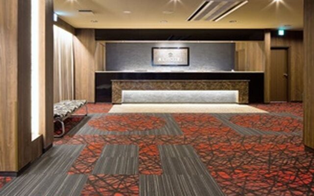 Ai Hotel Ageo