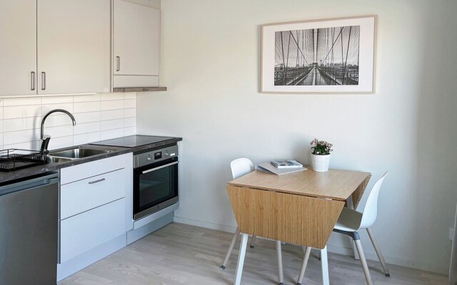 Hyllie Appartement - New Construction