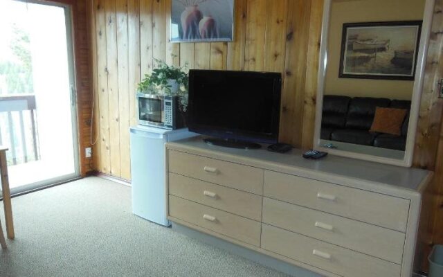 Rocky Mountain Springs Lodge