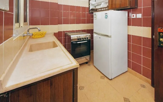 OYO 589 Lavina House