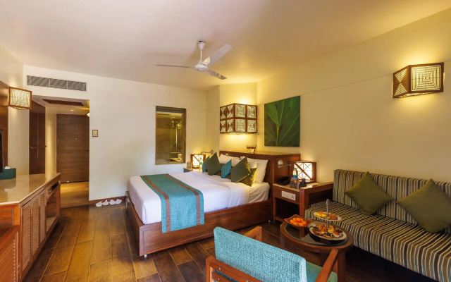 Hotel Hilltone