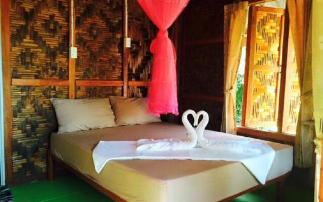 Koh Mook Garden Beach Resort