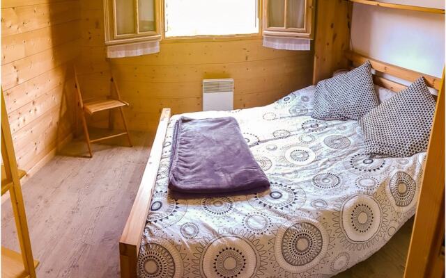 Le Chalet des 3 Monts