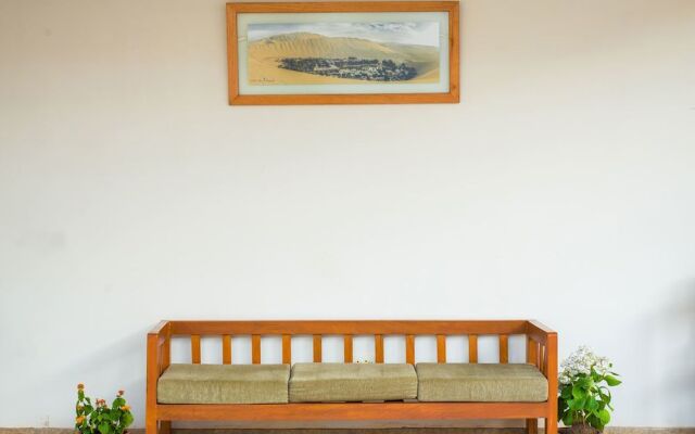 Hotel Dulce Estancia