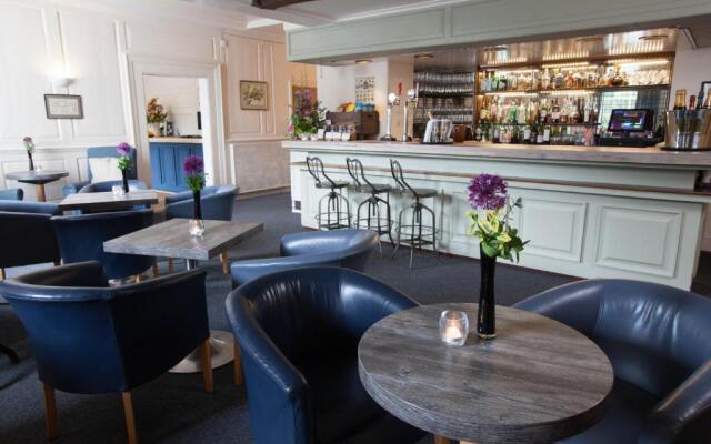 The Evesham Hotel