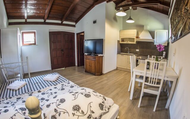 Diego apartments