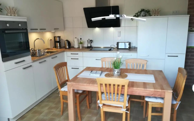Ferienwohnung Meyer