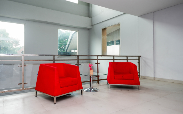 UTC Hotel Semarang
