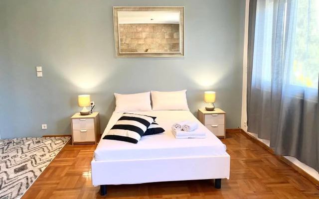Villa 56 Luxury apartments