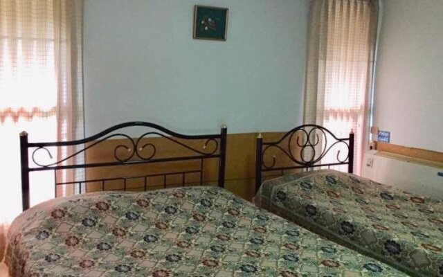 Baansuan Nanglae Hill Homestay