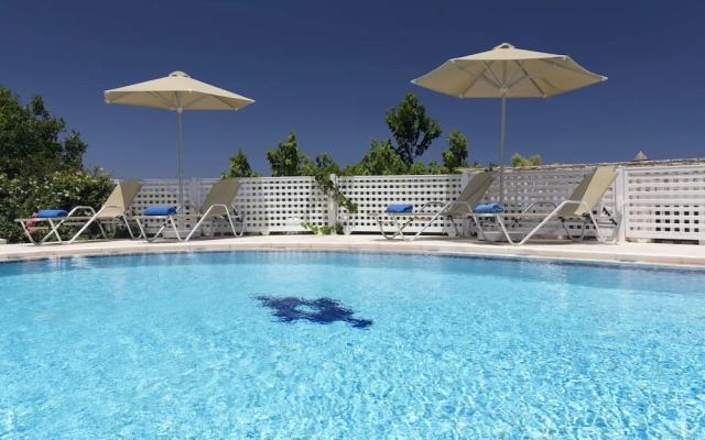 Salvia Villas
