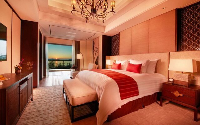 Qianhu Hotel