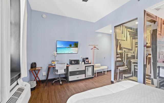 Perfect En Suite Studio