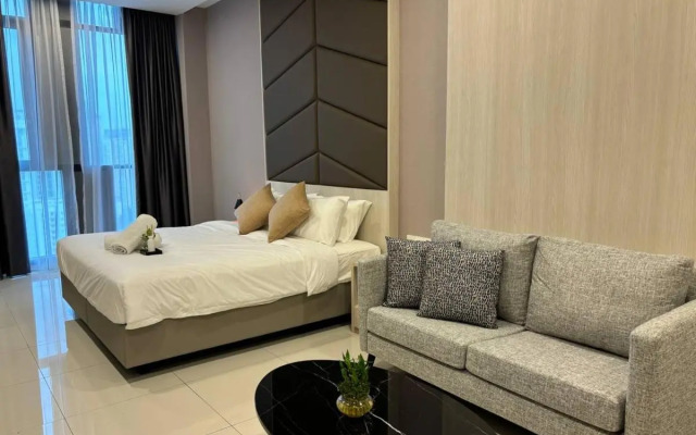 Societe by Bamboo Hospitality