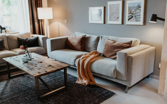 Strandweiss & Strandgrau