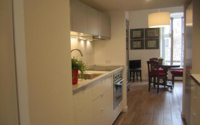 Charming and elegant apartment historic center of Milan