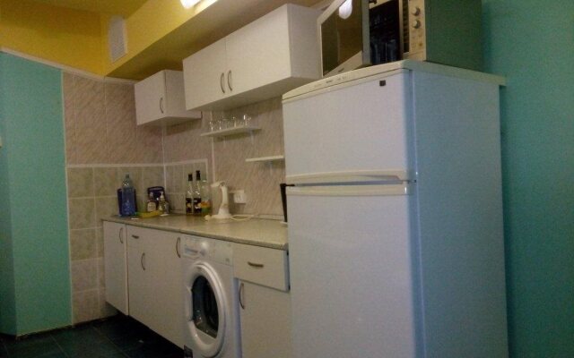 Жилое помещение Kaylas