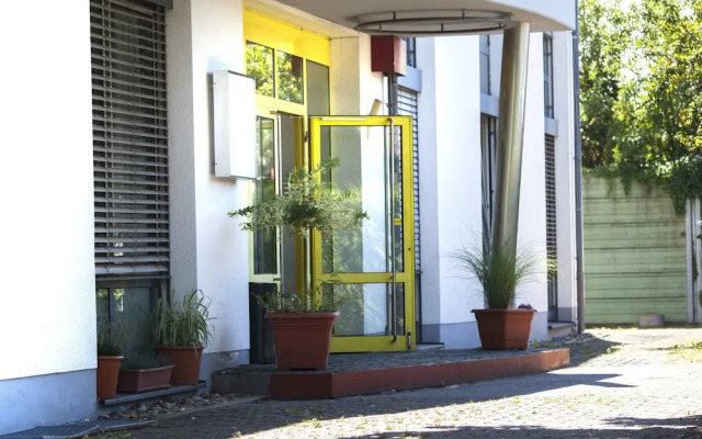 AMEDIA Suites Rüsselsheim