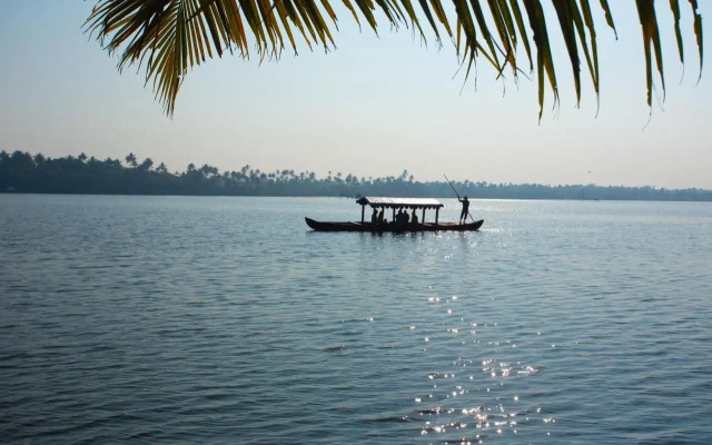 Ananda Cherai