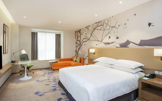 Holiday Inn Chengdu High-Tech Center by IHG