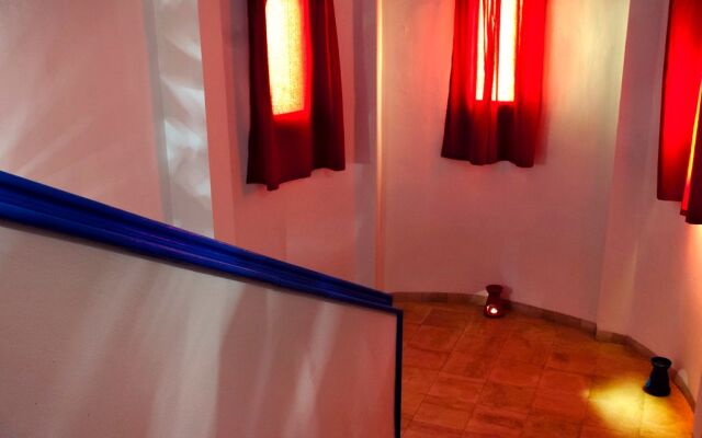 Cedriana Hotel - All Inclusive