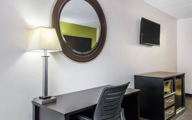 Quality Inn Hinesville - Fort Stewart Area