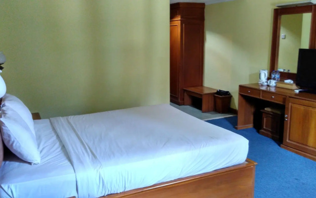 Athaya Hotel Kendari
