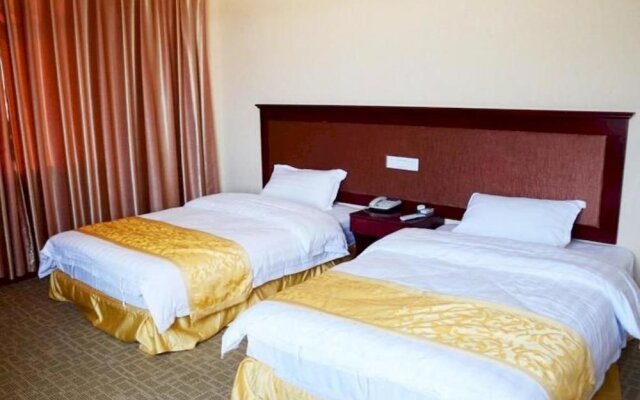 Bamboo Star Hotel- Liyang