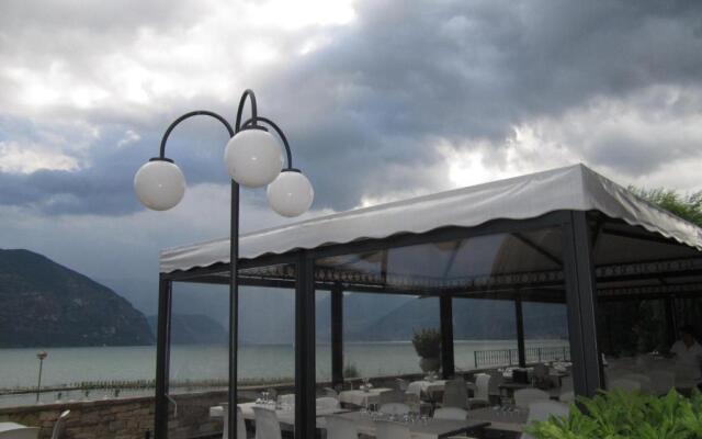 Locanda Del Lago Rosmunda