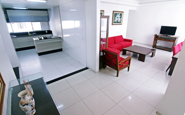 Rio Spot Atlantica 1212