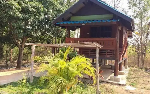 Romsiri Resort