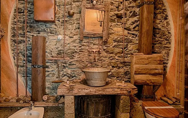 Re Dream Suite a Tema - Rapallo