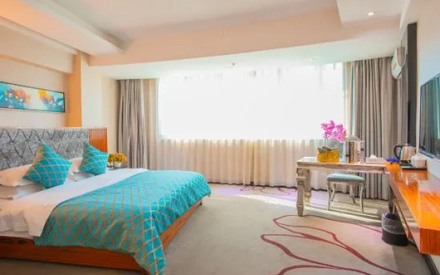 Xia Long Wan Boutique Hotel