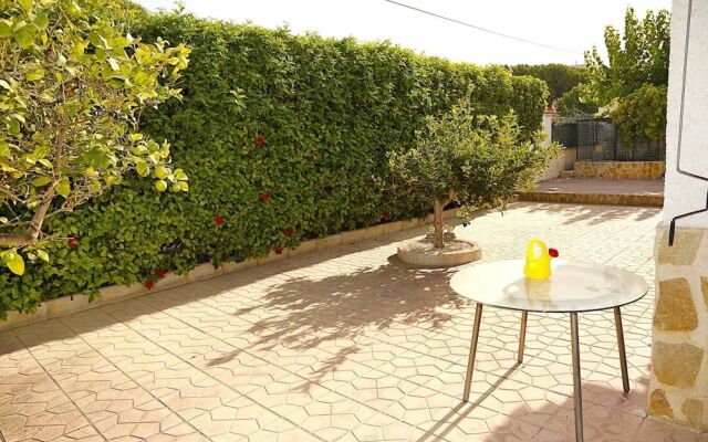 Arenales Great Home