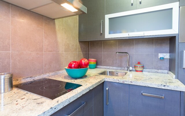 Homey Apartment Citycenter