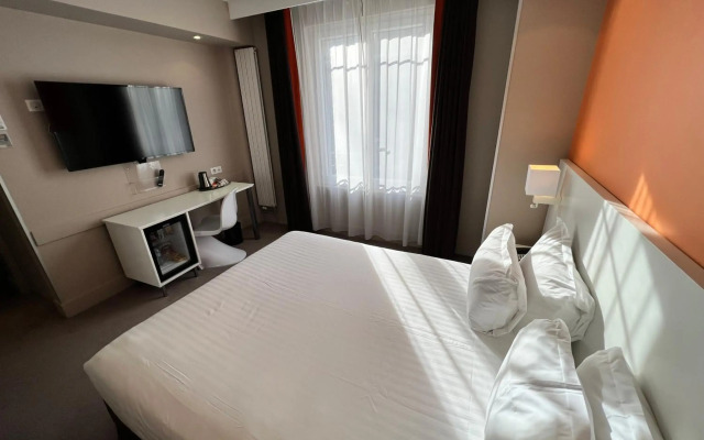 easyHotel Paris Nord Aubervilliers